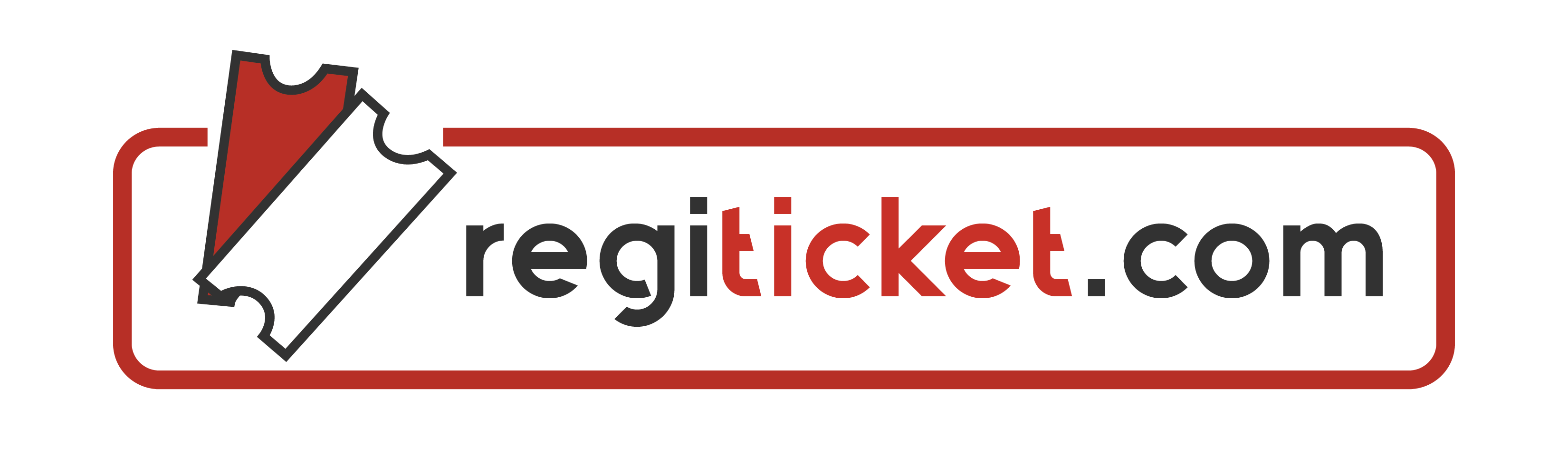 Regiticket